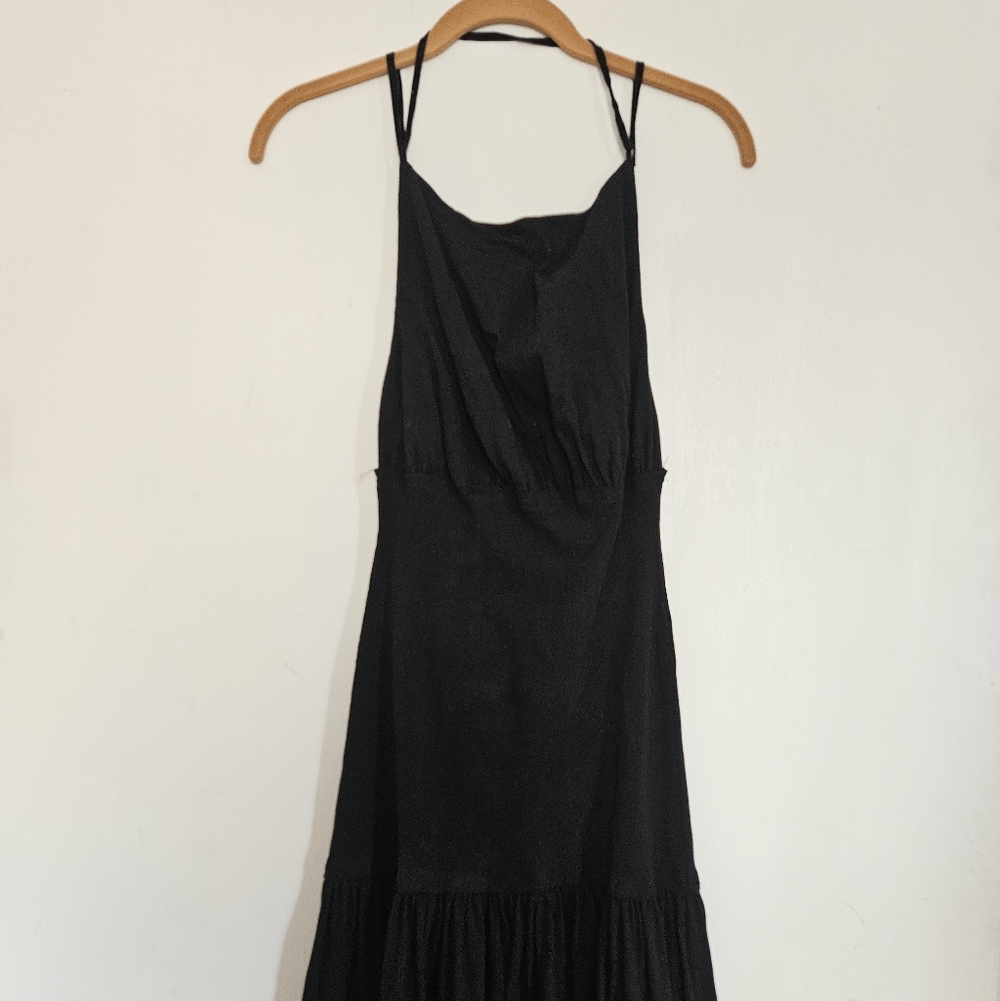 Bassike x Net-a-Porter dress - Picture 7 of 8